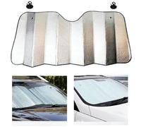 Parasol Delantero Coche para VW Golf I-Vi GTD/GTE/GTI