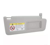 Parasol delantero derecho para Golf MK7, Passat B8, MK7, espejo cruzado T, OEM 5GG857552