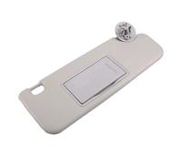 Parasol delantero for coche, compatible con Sonic, lado derecho