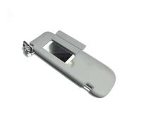 Parasol Derecho para Coche, Lado del Pasajero 1490406-01-B 1490405-41-C Repuestos para Tesla para Model 3/Y 20 Extensor de Visera Solar