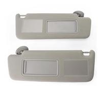 Parasol Derecho Para Land Para Cruiser Para Prado 02-10 GRJ12 KDJ120 KZJ120 LJ12 RZJ12 74320-60850-B1 7432060850B1(One pair)