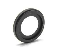 Parasol ES-52 compatible con Canon EF-S 24 mm f2,8 STM & EF 40 mm f2,8 STM