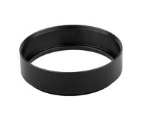 Parasol Estándar Metal, Compatible Con Canon, Nikon, Sony, 37mm 39mm | 40.5mm 43mm 46mm 49mm 52mm 55mm 58mm 62mm 67mm 72mm 77mm 82mm(58mm,Lens Hood)