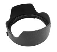 Parasol for cámara EW-83N 77Mm Reverse Petal Flower Cover Protector Compatible con Canon Eosr R5 R6 Rp RF 24-105Mm F4 L Is USM Lens