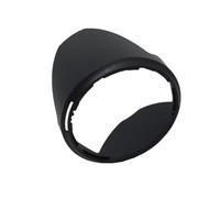 Parasol for Lente de cámara, Accesorio for Parasol HB-63, Compatible con Nikon, 24-85mm F/3,5-4,5G ED VR