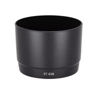 Parasol for Lente ET-65B, Compatible con Canon EF 70-300 mm F4.5-F5.6 IS USM