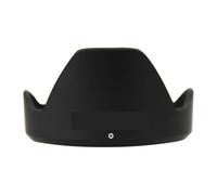 Parasol for Objetivo for FUJINON XF14 mm F2.8 R y XF18-55 mm F2.8-4 R LM OIS for Fujifilm XT4 XT3 XT2 XT30 XT20 XS10 XE3 XE2S XT1