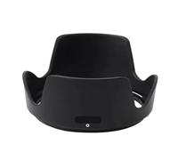 Parasol for Objetivo Z DX 12-28 mm f/3,5-5,6 PZ VR Compatible con Nikon Z Series (Z30/Z50/ZFC/Z5/Z6 II/Z7/Z8/Z9)