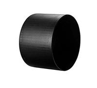 Parasol Fujifilm LH-XF03 Redondo de Metal y de Color Negro