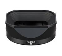 Parasol Fujifilm LH-XF23 II aluminio rectangular para Xf 23mm f/1.4 R WR y XF 33mm f/1.4 R LM WR