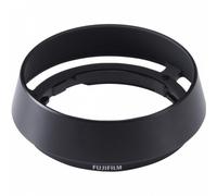 Parasol Fujifilm LH-XF35-2 para objetivo 35 mm negro compatible XF35