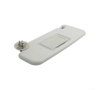 Parasol gris ABS reemplazo para Chevy para sonic 12-22 gris (L)