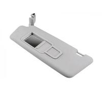 Parasol gris EZC-AU-256 NTY para AUDI A1 A4 Allroad B8 A4 B8 A4 B8 Avant A5 Q5