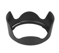 Parasol HB-39 para montura de cámara, compatible con el objetivo Nikon AF S DX16-85mm f3.5-5.6G ED VR.