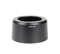 Parasol HB-N103, Compatible con Nikon, 1 V1 J1 J2 V2 | Para lente VR 10-30mm F3.5-5.6, ayuda a sombrear la parte frontal del objetivo al fotografiar