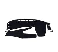 Parasol Instrumentos Alfombra Para Lexus Para UX Para UX200 Para UX250H Para ZA10 2018~2022 Cubierta Del Tablero Del Automóvil Almohadilla Protectora Parasol Alfombra(Right-Rudder)