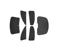 Parasol Integral para Ventana de Coche BMW Serie 5 Sedán G30 2016 2017 2018 2019-2023 Cortina de privacidad para Parabrisas Delantero (Parabrisas Delantero S)