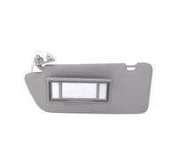 Parasol Interior De ABS para Coche 8163EG Repuesto para Peugeot 2008 3008 301 308 308S 408 508 para Citroën C5 Piezas para Coche