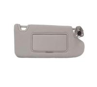 Parasol Interior para Nissan Maxima 2016 2017 2018 2019 2020 2021 96401-9DE0A