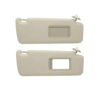 Parasol Interior para Toyota Prado 4runner 2010-2023 7432035A90E1