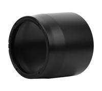 Parasol invertido para cámara ET-74B para Canon EF70-300 mm f/4-5,6 IS II