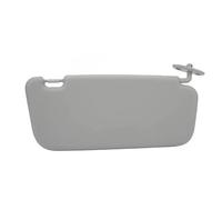 Parasol Izquierdo/Derecho para Coche, Cubierta De Parasol, Piezas, Accesorios para Hyundai para Getz 2002-2012 Extensor de Visera Solar(Right)