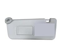 Parasol Izquierdo Y Derecho para Toyota para RAV4 2004-2005 Lado del Conductor Pasajero 74320-42420-B0 Auto(Titanium Left)