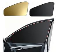 Parasol Lateral Coche, para Hyundai i20/N Line/Active 2021-2024 2025 Cortinas Magnéticas Coche Ventana Opaco Protección UV Reflector Solar Automóvil