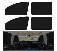Parasol Lateral Coche, para Suzuki S-Cross 2014-2025 Cortinas Magnéticas Coche Ventana Opaco Protección UV Reflector Solar Automóvil