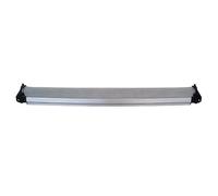 Parasol Lateral Coche para VW para Atlas 2017 2018 2019 2020 2021 5NA877307 Conjunto De Cubierta Cortina para Techo Solar Panorámico para Coche(Grey)