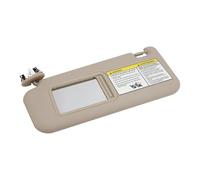 Parasol lateral izquierdo del conductor para Toyota RAV4 RAV 4 2004 2005 74320-42420-B0