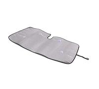 Parasol Lateral para Fiat para Abarth 500 500C 595 595C 695 695C 2008-2022 Parabrisas Delantero Coche Cristal Ventana Completa Protección Solar Parasol Coche(1 Pieces)