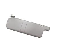 Parasol Lateral para Mitsubishi, Shogun, Montero, Pajero V31, V32, V33, Mr734777, Mr734789, Parasol Izquierdo, Parasol Interior.