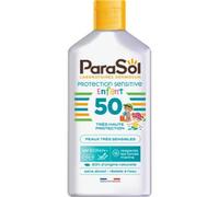 ParaSol Leche Ultra Protectora para Niños SPF50 200ml