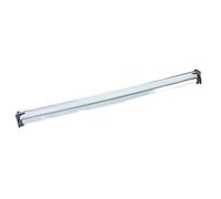 Parasol Luna Coche Conjunto Cubierta Parasol Techo Corredizo Coche A1767800040 A1767800600 A1767802000 para Mercedes para Benz A para Amg W176 Cla C117 A180 A200(Blanco)