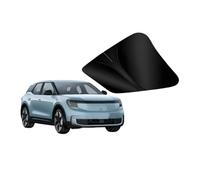 Parasol Luna Coche Parasol para Ford para Explorer EV CX740 2024 2025 2026 para Parabrisas Delantero Protección UV Accesorios