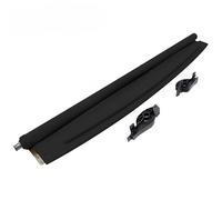 Parasol Luna De Coche 23135938 23135939 23135940 Para Buick GF Para Lacrosse 2009-2013 2014 2015 Conjunto De Cubierta De Cortina Para Parasol De Techo Corredizo Parasol Para Parabrisas(NEGRO)