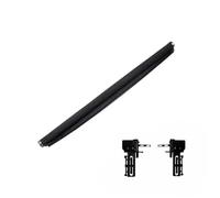 Parasol Luna De Coche 5NG877307 30D877307 Conjunto De Cortina Para Parasol De Techo Solar Para Skoda, Para Karoq, Para Kodiaq, Toldo De Techo Tipo Tienda Parasol Para Parabrisas(NEGRO,Only Cloth)