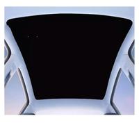 Parasol Luna de Coche Parasol para Techo corredizo Delantero y Trasero, Cortina para Xpeng G6 2024 2025 2026 Parasol Coche(D)