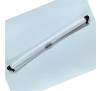 Parasol Luna De Coche Persiana Enrollable Para Techo Corredizo De Coche 1K8877307A Para VW Para Scirocco 2009-2018, Conjunto De Cortina Y Toldo. Parasol Para Parabrisas(BLANCO,X-2)