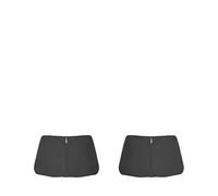Parasol Magnético para Parabrisas Delantero Y Trasero Malla para Ventana Lateral para Lexus para LX J200 LX570 2008 2009 2010-2021 Parasol Coche(Front Windshield)