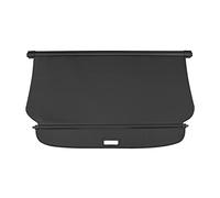 Parasol Maletero Coche Protector Seguridad Equipaje Estante Trasero Para Paquete Cubierta Carga Adecuada Para Mitsubishi Para Outlander Manual Tailgat IENQBVL