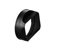 Parasol Metal Fujifilm LH-XF01 para XF, Color Negro