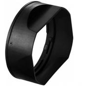 Parasol Metal Fujifilm LH-XF01 para XF, Color Negro