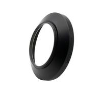 Parasol metálico for cámara for Nikon for Coolpix P7700 y for Coolpix P7800 for HN-CP17