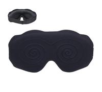 Parasol Nocturno: Para Dormir Ajustable, Parasol Que Bloquea La Luz, Cómoda Máscara De Viaje, Accesorio Relajante Para La Siesta | Protector De Ojos Para Mujeres, Hombres, Aviones, Trenes,