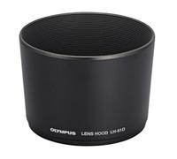 Parasol Olympus LH-61D para M.Zuiko Digital 40-150mm F4.0-5.6 Negro