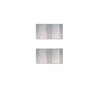Parasol Panorámico Techo Coche Protector Térmico Ventana Techo Solar para Renault para Koleos para Samsung QM5 2009-2016 Rodillo Techo Corredizo