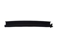 Parasol Panorámico Techo Solar Coche Conjunto Cubierta Ciega Enrollable para Mercedes para Benz GLE C167 GLE350 GLE450 GLE53 AMG 400d Coupe Cortina para Techo Solar(Black)
