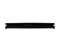 Parasol Panorámico Techo Solar Coche Cortina Enrollable Conjunto Cubierta Ciega para Renault para Koleos 2009 2010 2011 2012 2013 2014 2015 Rodillo Techo Corredizo(Black Front)